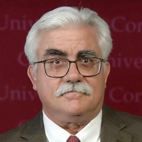 Steven Kyle
